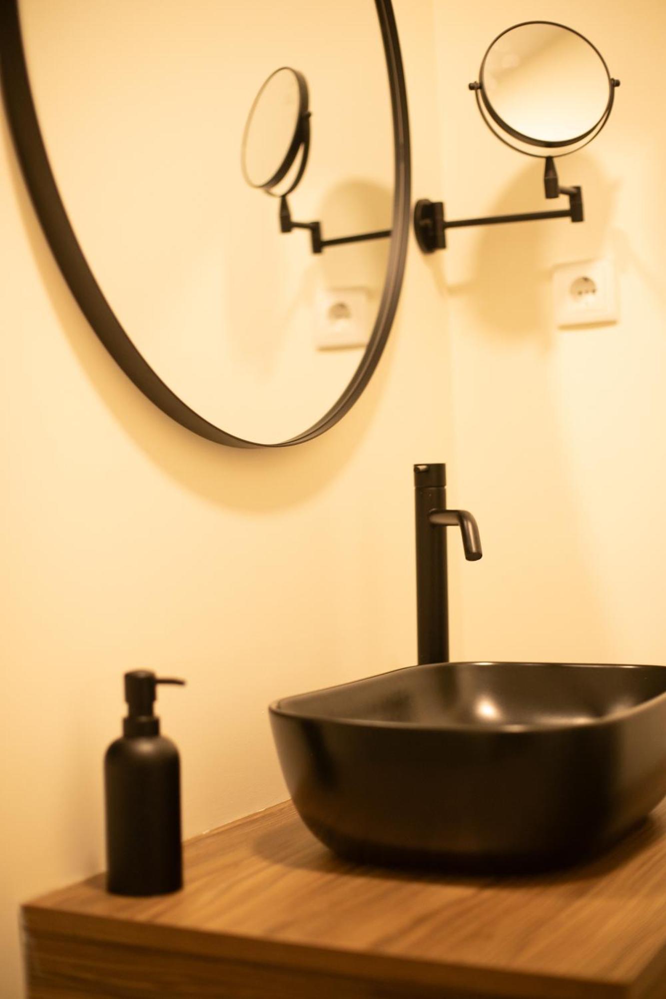 La Casona De Torremocha De Jarama Apartment Bagian luar foto