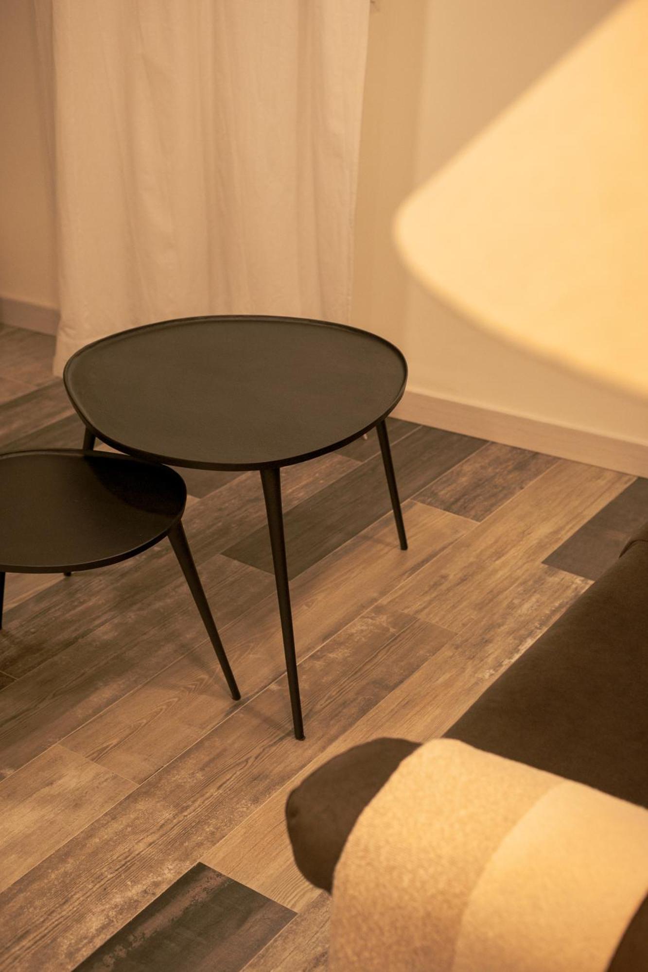 La Casona De Torremocha De Jarama Apartment Bagian luar foto