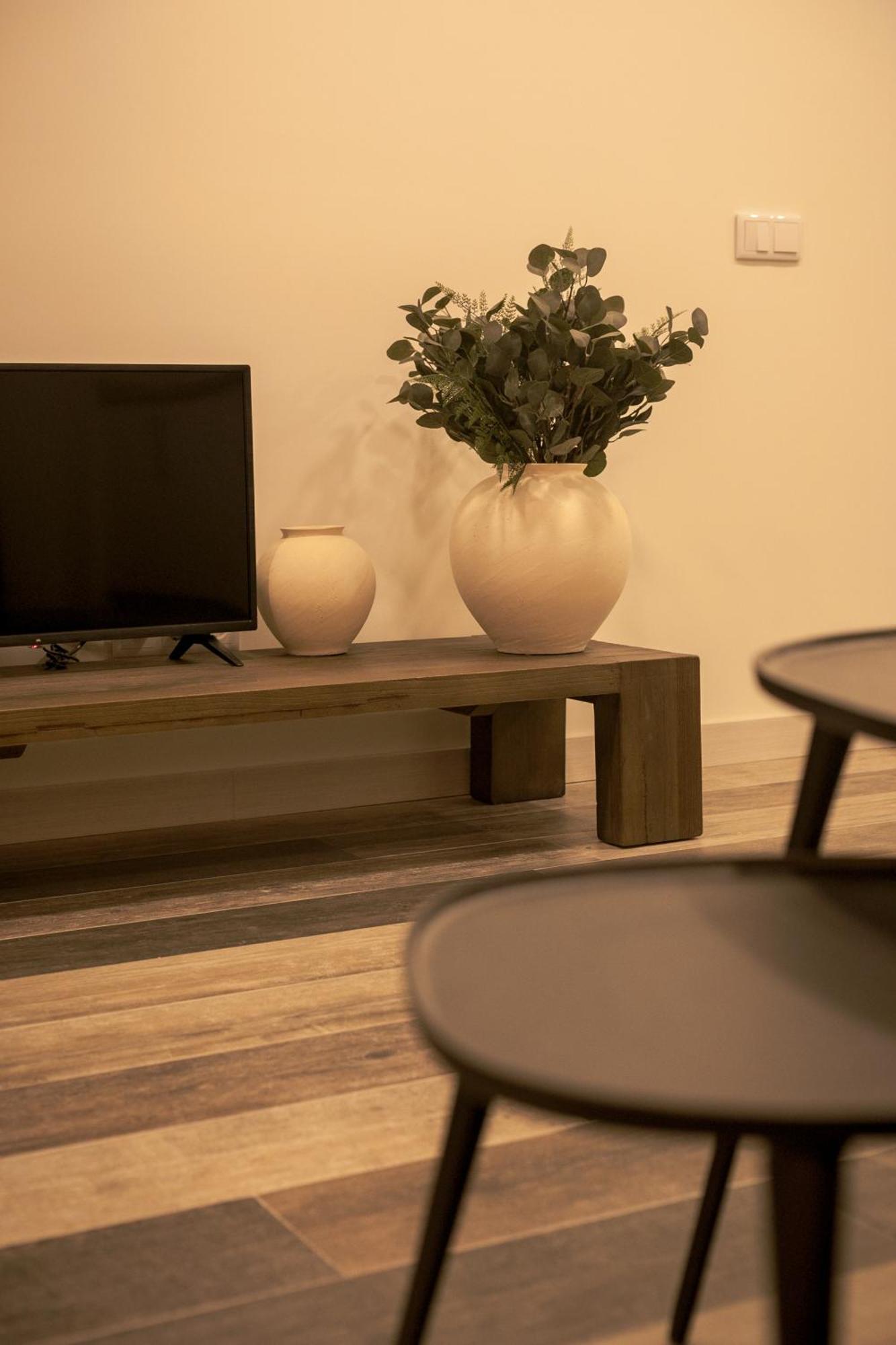 La Casona De Torremocha De Jarama Apartment Bagian luar foto